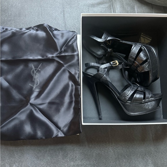 100% AUTHENTIC YSL - Picture 2 of 6